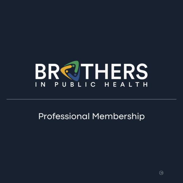 Professional Membership