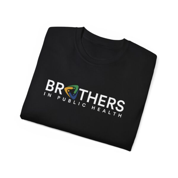 Brothers in Public Health Tee - Image 4