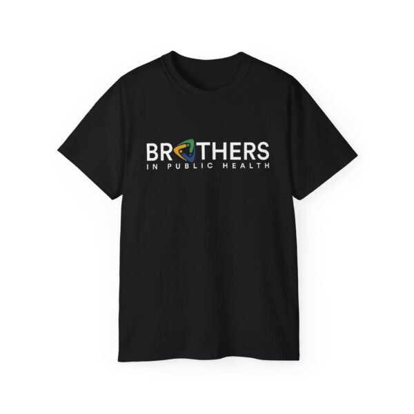 Brothers in Public Health Tee