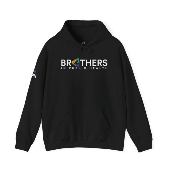 Brothers in Public Health Hoodie