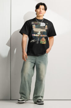 BiPH Summer '26 Limited Edition Tee