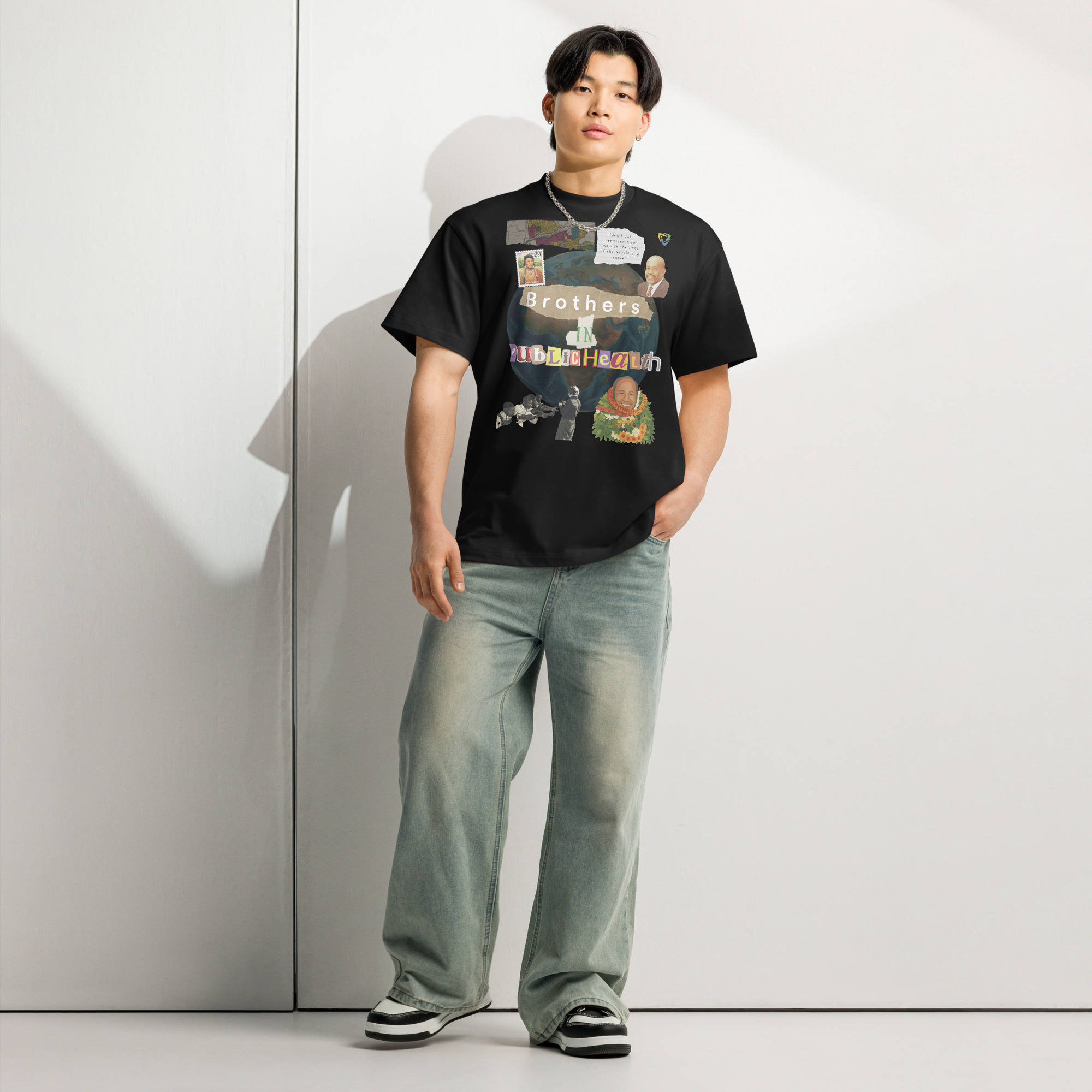 BiPH Summer '26 Limited Edition Tee