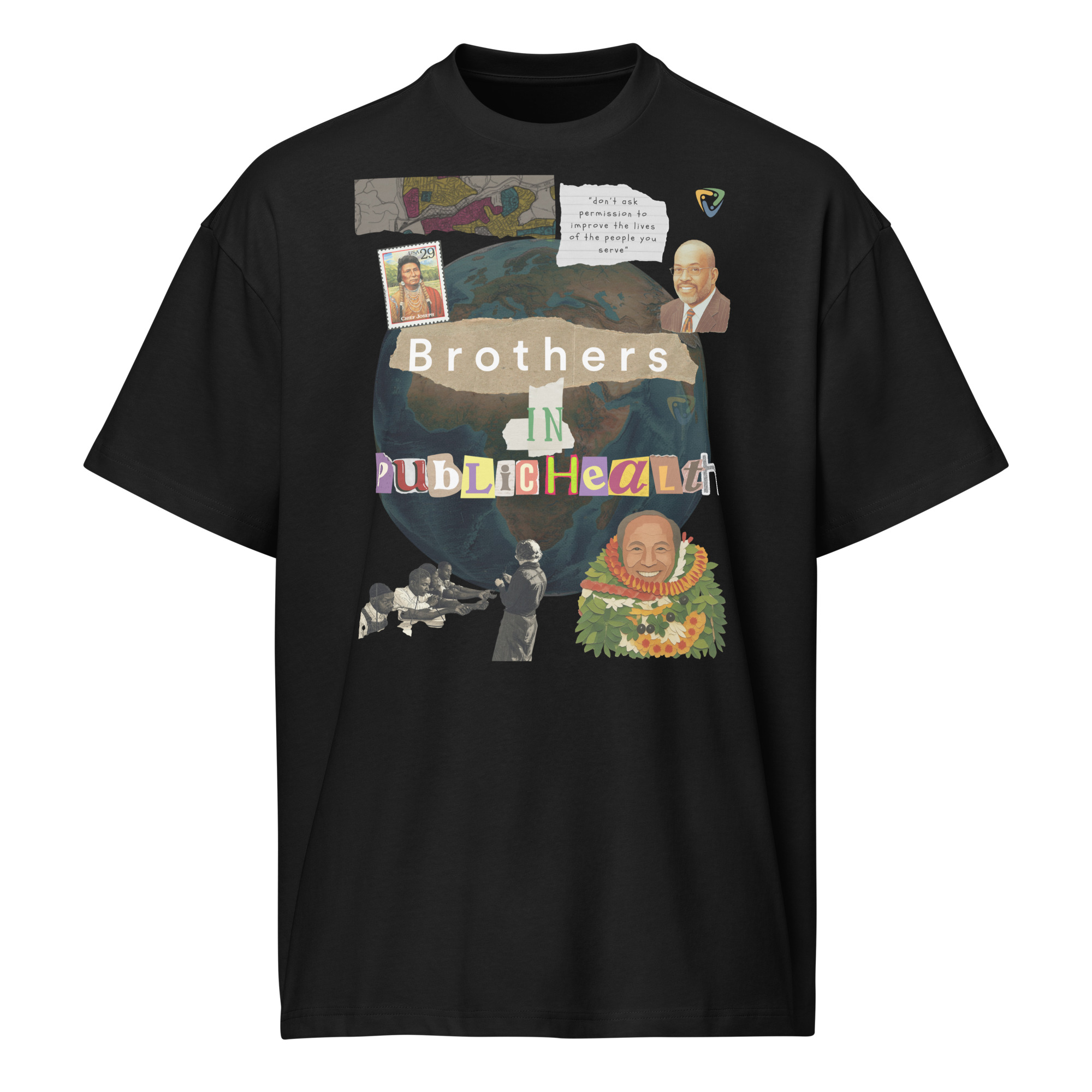 BiPH Summer '26 Limited Edition Tee