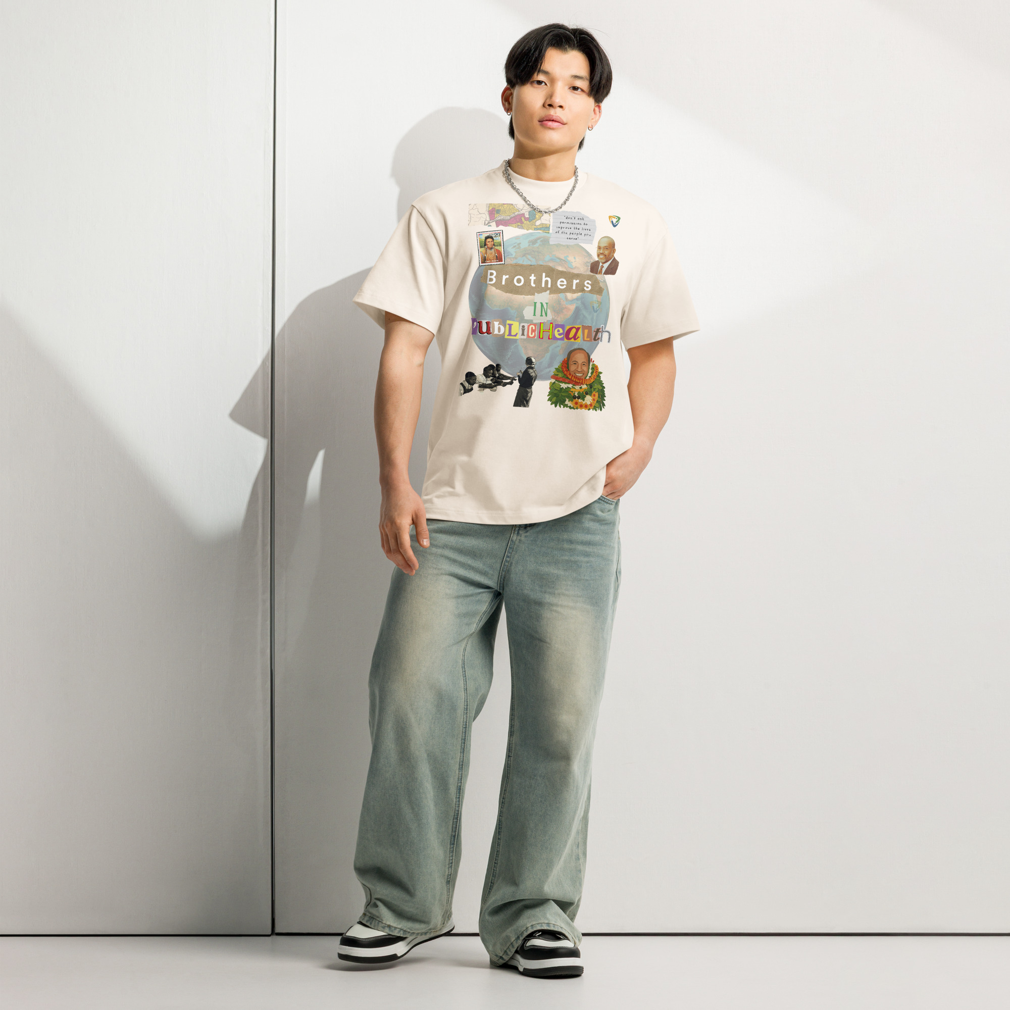 BiPH Summer '26 Limited Edition Tee - Image 2